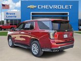 New 2025 Chevrolet Tahoe Premier image 3