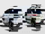 New 2025 Nissan Pathfinder Rock Creek image 3