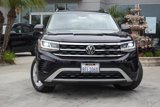 Used 2021 Volkswagen Atlas S image 2