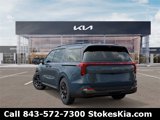 New 2026 Kia Carnival SX Prestige image 4