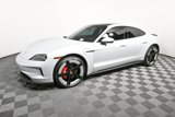 Used 2025 Porsche Taycan 4S image 2