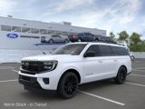 New 2025 Ford Expedition Max Platinum image 2