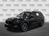 New 2025 BMW X7 M60i image 3