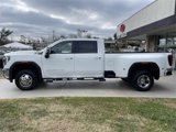 New 2025 GMC Sierra 3500 SLT w/ SLT Convenience Package image 4