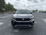 Used 2023 Volkswagen Taos S image 2