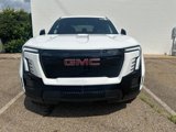 New 2026 GMC Sierra EV Elevation image 2