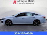 New 2025 Nissan Altima 2.5 SR w/ SR Premium Package image 2