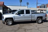 Used 2016 Chevrolet Silverado 1500 LT w/ All Star Edition image 2