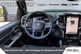 New 2025 RAM 2500 Laramie w/ Night Edition image 6