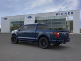 New 2025 Ford F150 Lariat w/ Equipment Group 502A High image 4