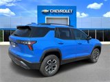 New 2026 Chevrolet Equinox ACTIV w/ LPO, Floor Liner Package image 3