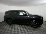 New 2025 INFINITI QX80 Autograph image 2