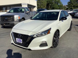 Used 2022 Nissan Altima 2.5 SR image 3