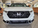 New 2025 Honda CR-V Sport Touring image 2