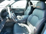 New 2025 Honda Pilot TrailSport image 5