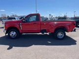 Certified 2023 Ford F350 XLT w/ 360-Degree Camera Package image 4