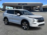 New 2025 Mitsubishi Outlander SE image 4