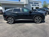 Used 2022 Hyundai Tucson SEL w/ Convenience Package image 2