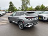 Certified 2025 Hyundai Tucson N Line image 3