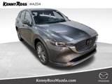 New 2025 MAZDA CX-5 Signature image 1