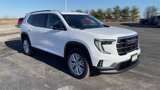 New 2025 GMC Acadia Elevation w/ Elevation Premium Package image 2