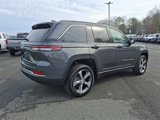 New 2025 Jeep Grand Cherokee Limited w/ Luxury Tech Group II image 4