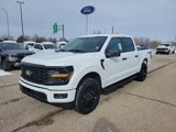 New 2025 Ford F150 STX w/ STX Black Appearance Package image 6
