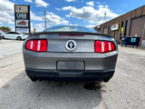 Used 2011 Ford Mustang Coupe image 5