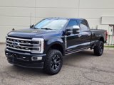 Used 2024 Ford F350 Platinum image 3