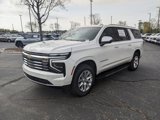 New 2025 Chevrolet Suburban Premier image 3