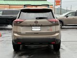 New 2026 Nissan Rogue SV image 4