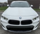 Used 2020 BMW X2 xDrive28i w/ M Sport X Package image 2