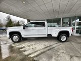 New 2025 Chevrolet Silverado 3500 High Country w/ High Country Premium Package image 5