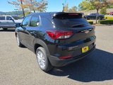 New 2026 Chevrolet TrailBlazer LS w/ LS Convenience Package image 4