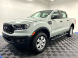 Used 2022 Ford Ranger XL w/ Equipment Group 101A High image 3