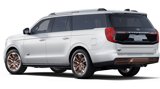 New 2025 Ford Expedition Max King Ranch image 2