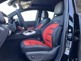 New 2025 Mercedes-Benz GLE 53 AMG 4MATIC Coupe image 3