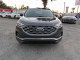Used 2020 Ford Edge SE w/ Cargo Accessory Package image 2