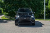 Used 2024 Mercedes-Benz GLE 63 AMG S image 4