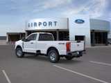 New 2025 Ford F250 XLT w/ Snow Plow Prep Package image 4