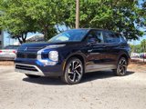 New 2025 Mitsubishi Outlander SE image 4