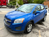 Used 2016 Chevrolet Trax LS image 6