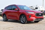 Certified 2024 Ford Escape ST-Line Select w/ Tech Pack #1 image 3