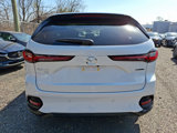 New 2025 MAZDA CX-70 3.3 Turbo w/ Preferred Package image 5