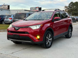 Used 2017 Toyota RAV4 XLE image 2