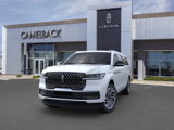 New 2025 Lincoln Navigator L Reserve image 2