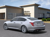 New 2025 Cadillac CT5 Premium Luxury w/ Technology Package image 3