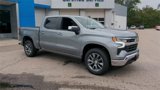 New 2026 Chevrolet Silverado 1500 LT image 2
