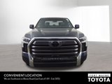 New 2025 Toyota Tundra Limited image 3