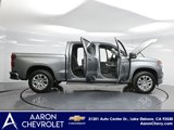 New 2025 Chevrolet Silverado 1500 LTZ w/ LTZ Premium Package image 3